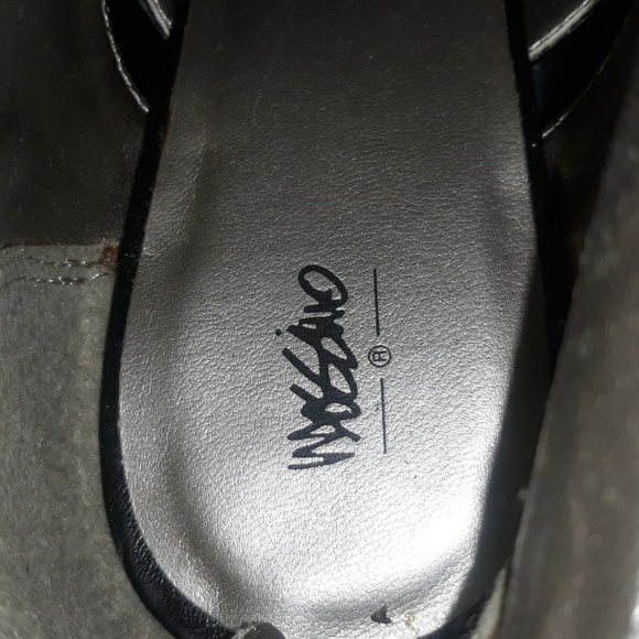 Mossimo Size 10 (SKU Boot 6) - Picture 4 of 4